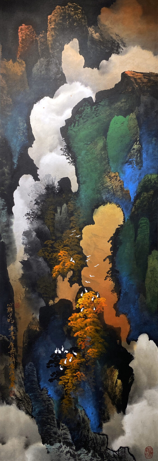 ML210704_心朗明月